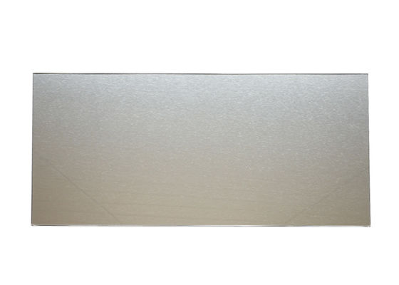 Customized Glittering CCC 3.2mm Refrigerator Door Panels